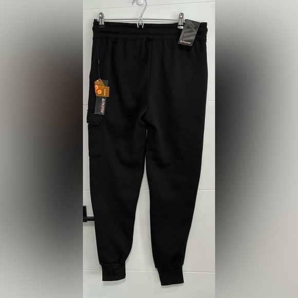 ✨ NWT ✨ Athletex: Men’s Joggers- Size Medium - Picture 3 of 9